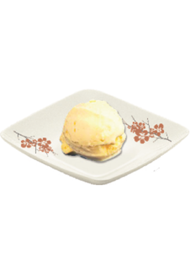 Mango Eis